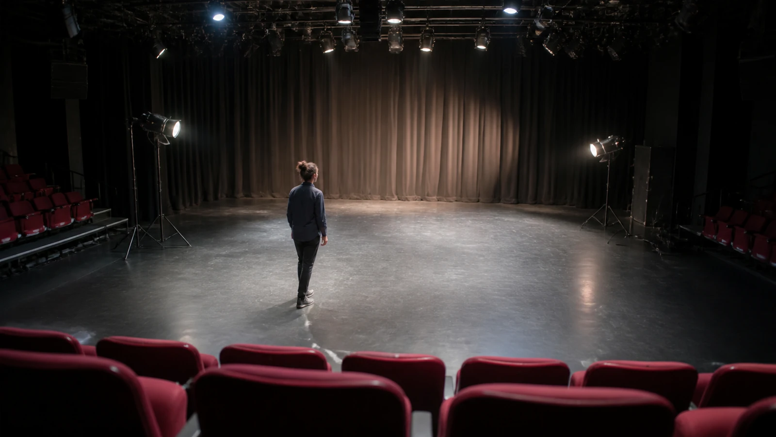 Détail de pratique créative pour « Apprendre la composition visuelle pas à pas »