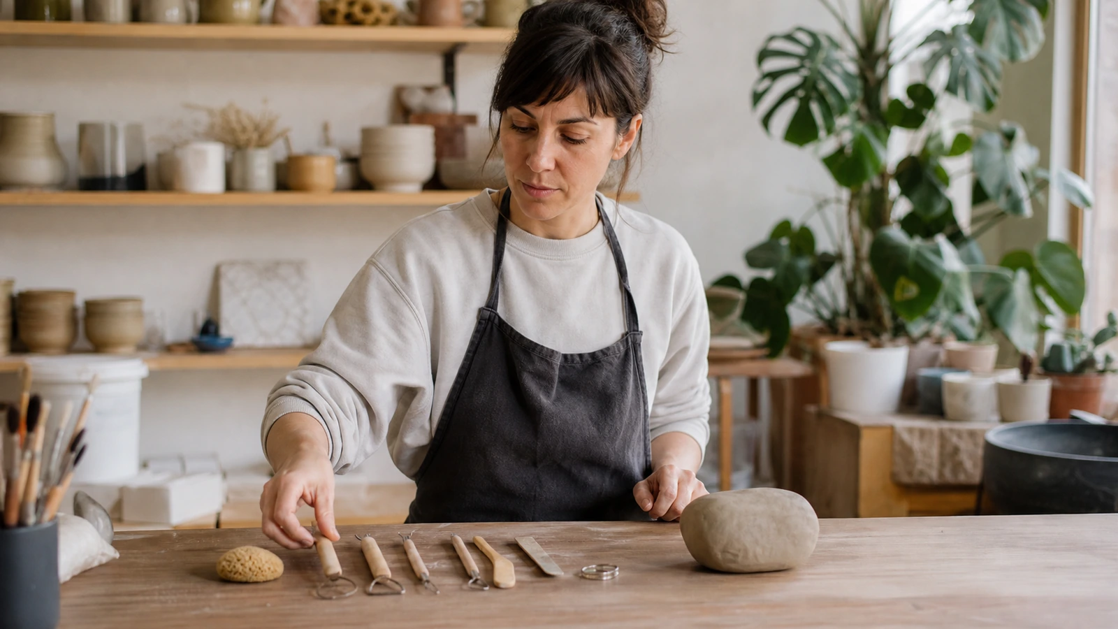 Détail de pratique créative pour « Choisir ses outils de création avec méthode »