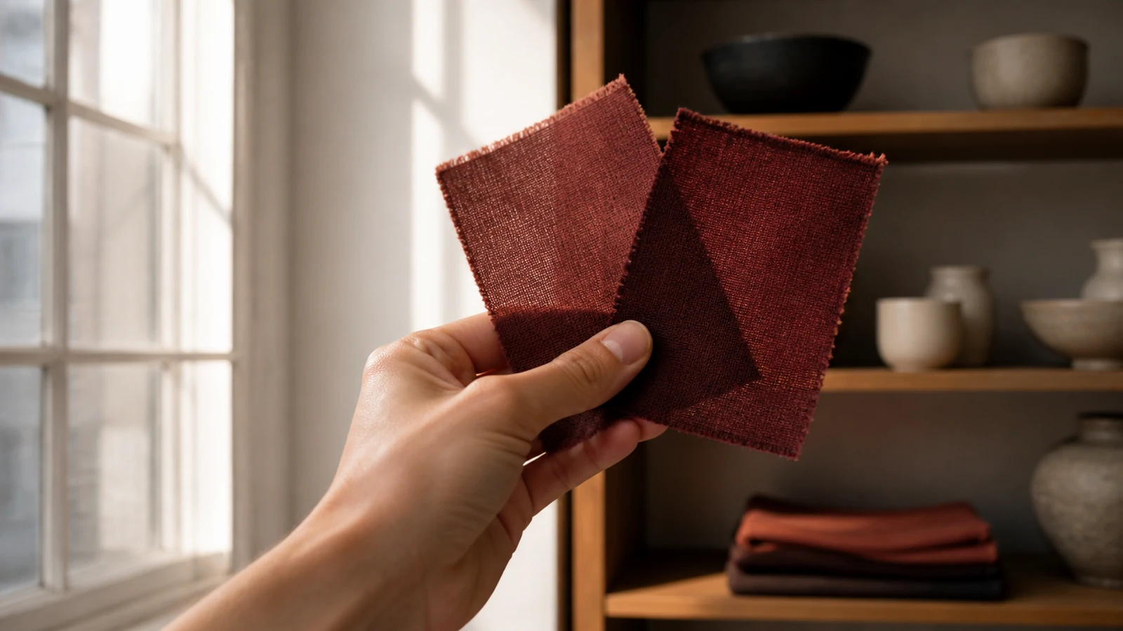 Détail de pratique créative pour « Développer son regard sur les couleurs »