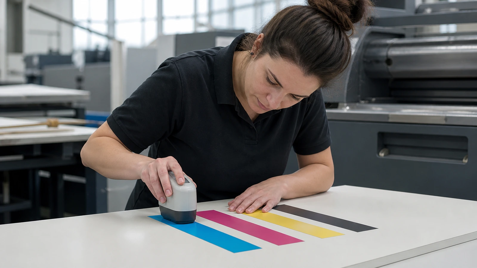 Détail de pratique créative pour « Préparer un fichier pour impression avec rigueur »