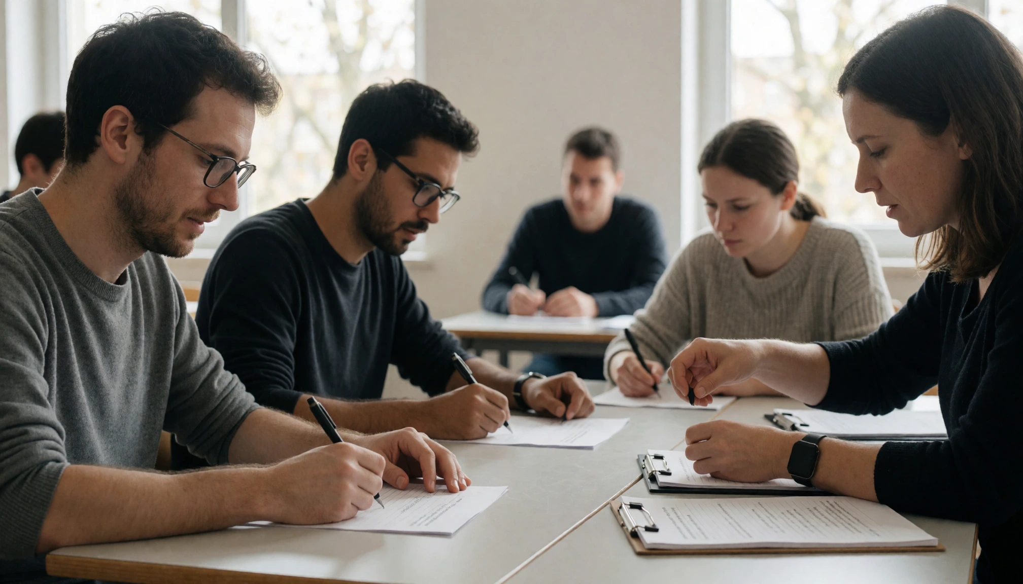 Principes de base du design d’interaction pour applications numériques