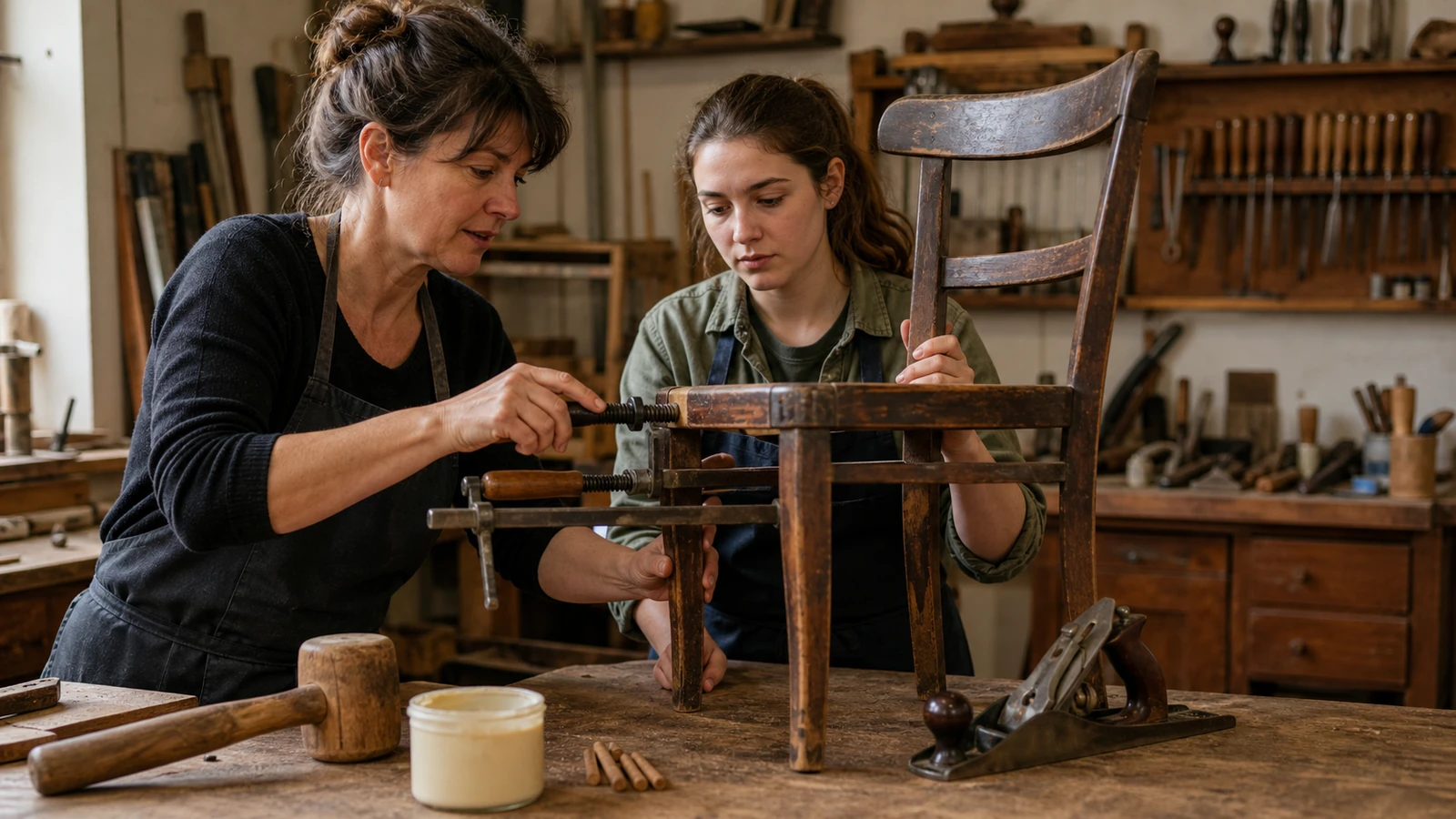 Détail de pratique créative pour « Trouver sa place dans les métiers créatifs »